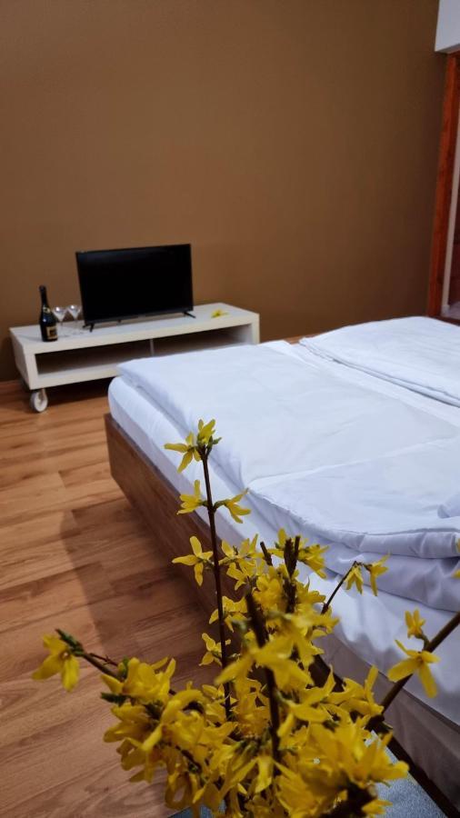 Relax Apartman Siófok-Sóstó Exterior foto